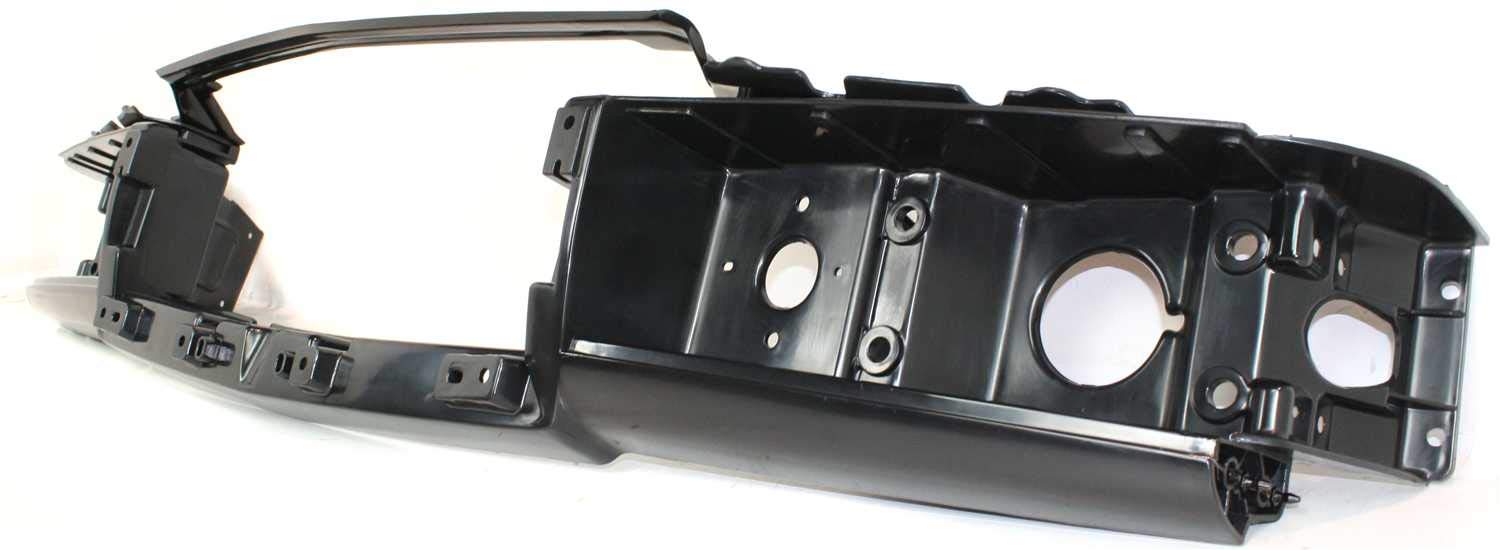 Garage-Pro Header Panel Compatible with LINCOLN TOWN CAR 1990-1994 ABS Plastic Replacement Part - Perfect for Car Restoration & DIY Auto Repair Projects