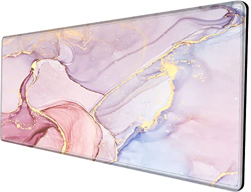 Huge Pink Marble