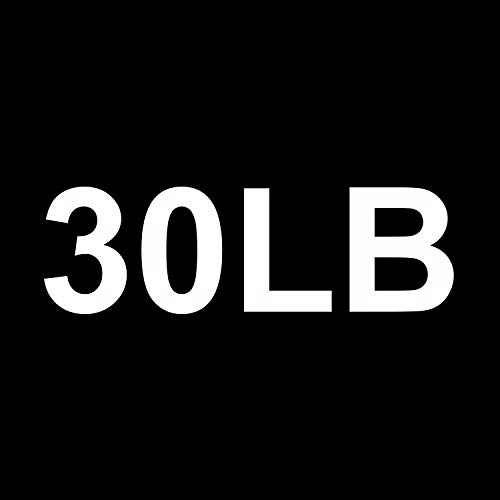 E) 30LB