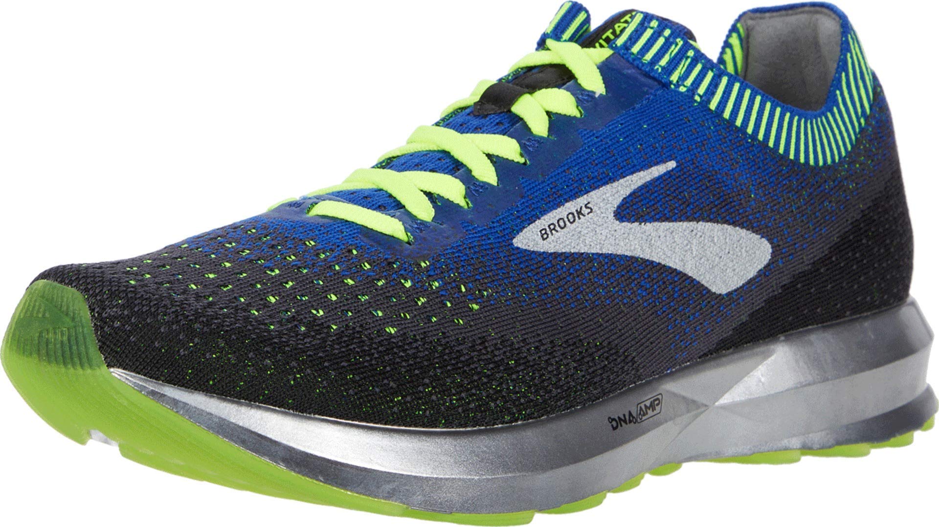 Brooks Men's Levitate Running Shoes - Lightweight Cushioned Sneakers for Jogging, Training & Gym Workouts - Perfect for Road Running & Marathon Training