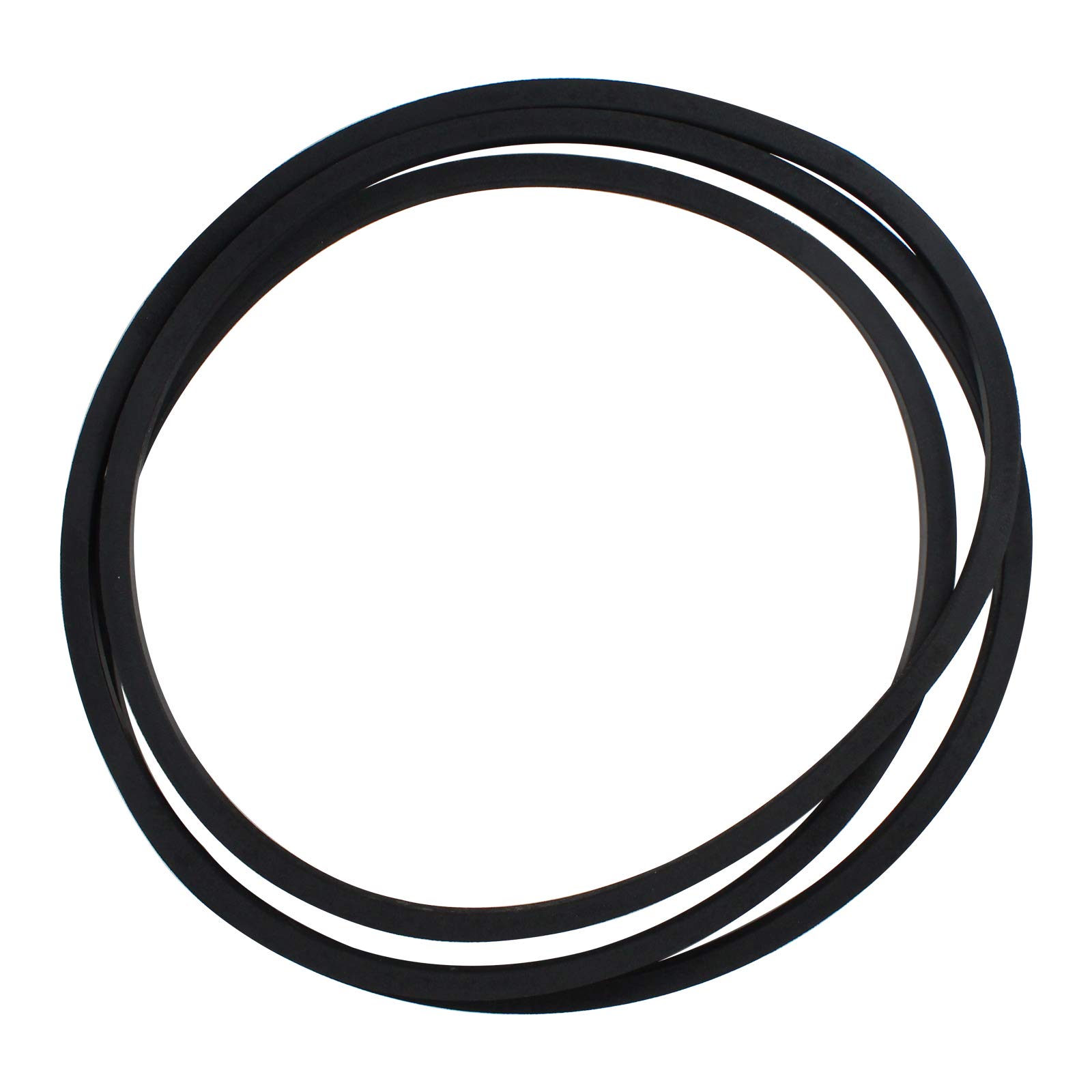 UpStart Components 539117245 Deck Belt Replacement for Craftsman 539117245 - Compatible with Blade Drive Belt | Lawn Mower Replacement Part for Craftsman Riding Mowers | Perfect for Yard Maintenance & Landscaping