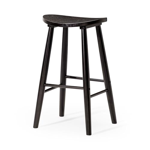 Rustic Black