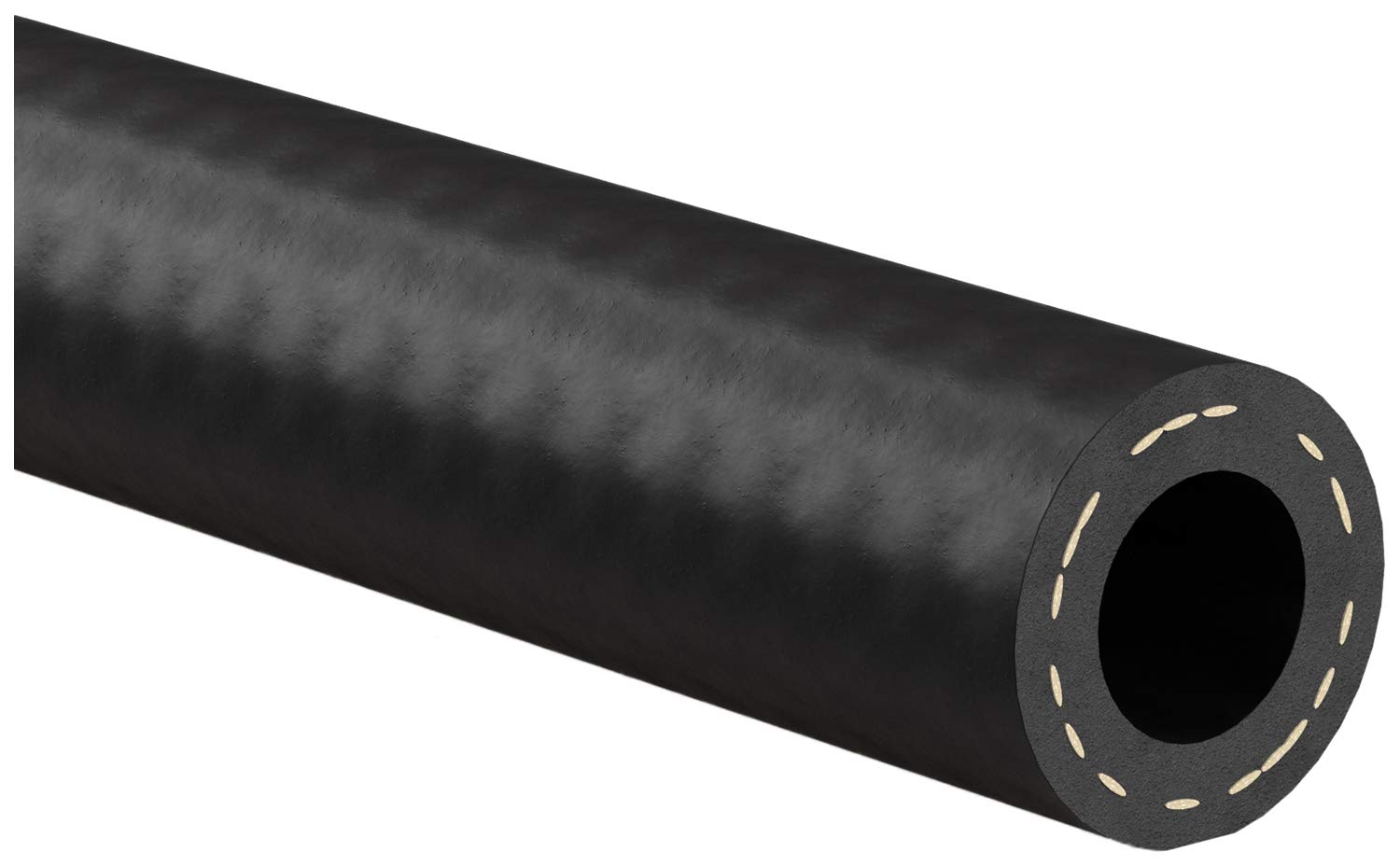 ACDelco Professional 32503 3/8-Inch Transmission Oil Cooler Hose - 50 ft Bulk Reel for Automotive Cooling Systems | Perfect for Truck, SUV & Heavy-Duty Vehicle Repairs
