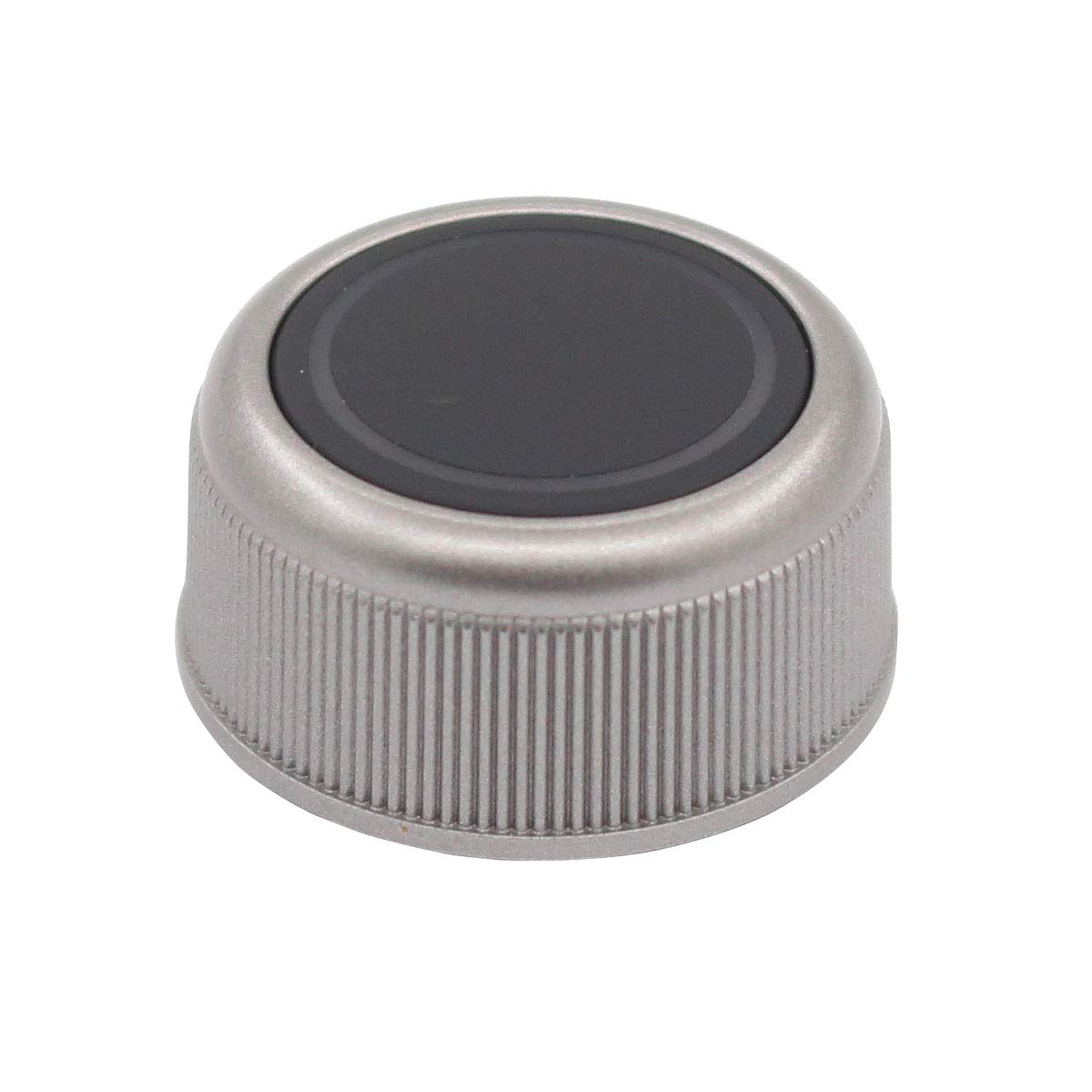 Honda Accord 2008-2012 & Crosstour 2010-2012 Radio Volume Control Knob Replacement - OEM Style Car Stereo Accessory for Easy Driving Experience