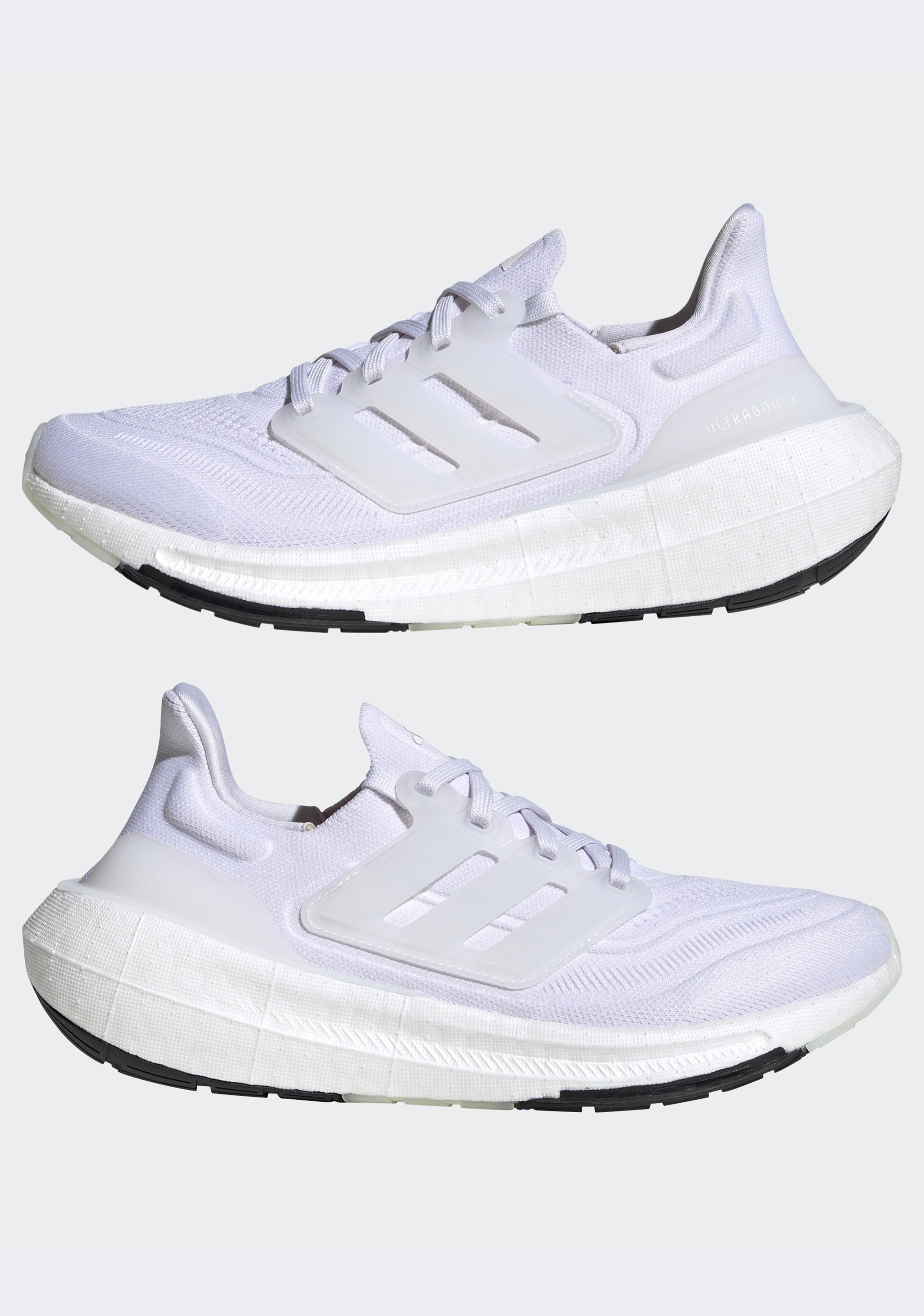 Adidas Women's Ultraboost Light Running Shoes - Lightweight Boost Cushioning for Maximum Comfort | Perfect for Jogging, Gym Workouts & Daily Wear