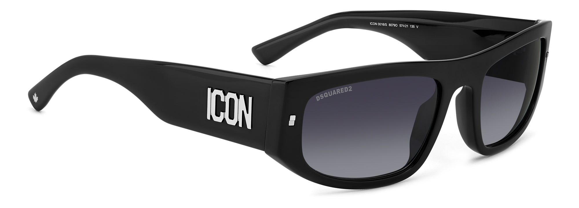 DSQUARED2 ICON 0016/S Sunglasses - Luxury Designer Shades for Men & Women - Perfect for Outdoor Activities, Beach & Fashion Statements