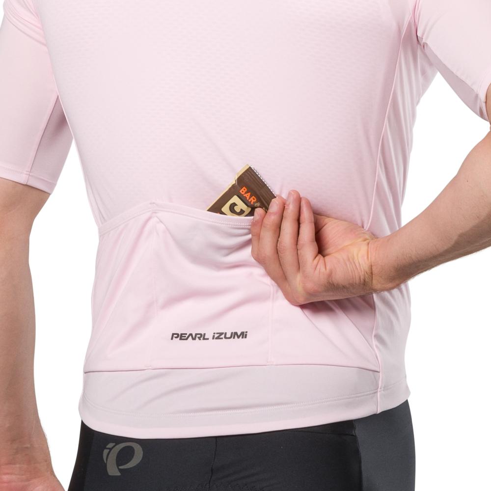 Men's Attack Jersey - High-Performance Sports Shirt for Soccer, Football & Training - Lightweight & Breathable Fabric for Active Lifestyles
