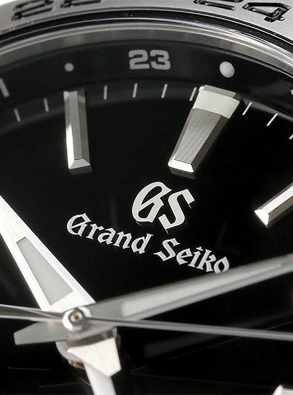 GRAND SEIKO SPORT COLLECTION SBGN027 - Japanese Made Luxury Sports Watch for Men | Perfect for Diving, Travel & Business Occasions
