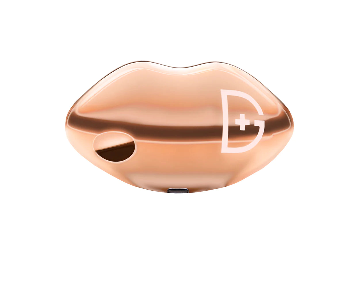 DRx SpectraLite™ LipWare Pro - LED Lip Plumping Device for Fuller Lips | At-Home Lip Enhancement Treatment | Perfect for Pre-Party Prep & Self-Care Routine