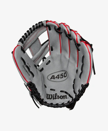 Wilson A450 11.5