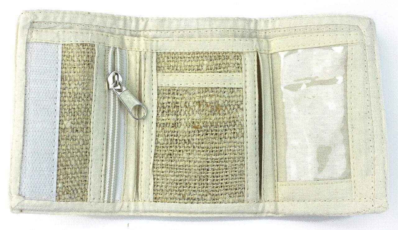 Lucky Fortune Wallet with Wise Eyes Design - Stylish & Secure RFID Blocking Bifold Wallet for Men & Women - Perfect for Travel, Business & Everyday Use