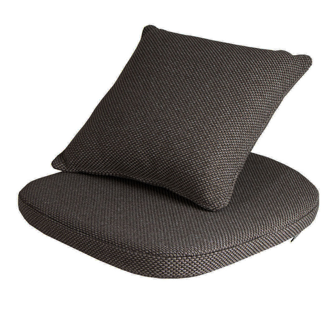 Premium Outdoor Chair Cushion Set - Waterproof, Comfortable & Durable Patio Furniture Cushions for Garden, Poolside, Deck, and Backyard Relaxation