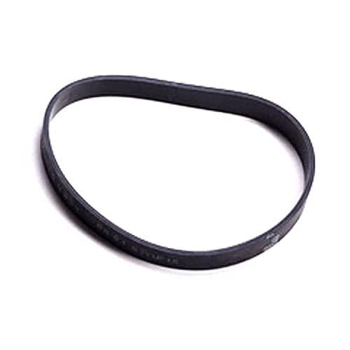 Dirt Devil Style 15 Vacuum Replacement Belts - 8 Pack (Compatible with Part #3SN0220001) - Perfect for Vacuum Maintenance & Quick Repairs