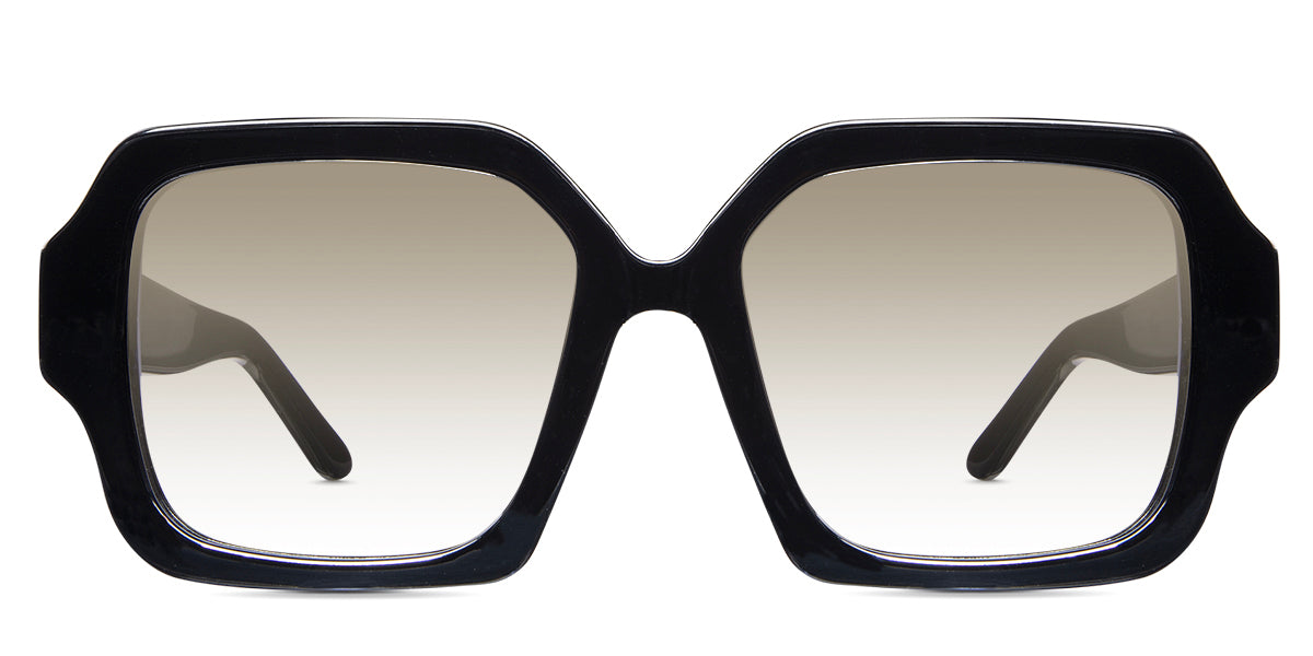 Laga Women's Prescription Tinted Glasses - Stylish & UV Protection for Everyday Wear, Work, and Outdoor Activities