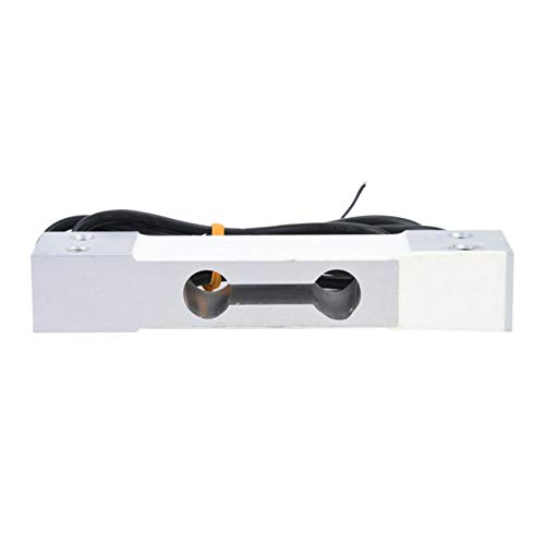 High Precision Electronic Load Cell Scale Weight Sensor - Digital & Medical Device Weight Measurement for Industrial, Laboratory, and Healthcare Applications