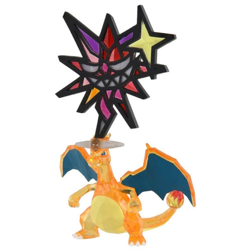 Pokemon Moncolle Series 4 Inch Takara Tomy Collectible Action Figure - Perfect for Display, Gaming & Anime Fans Collection