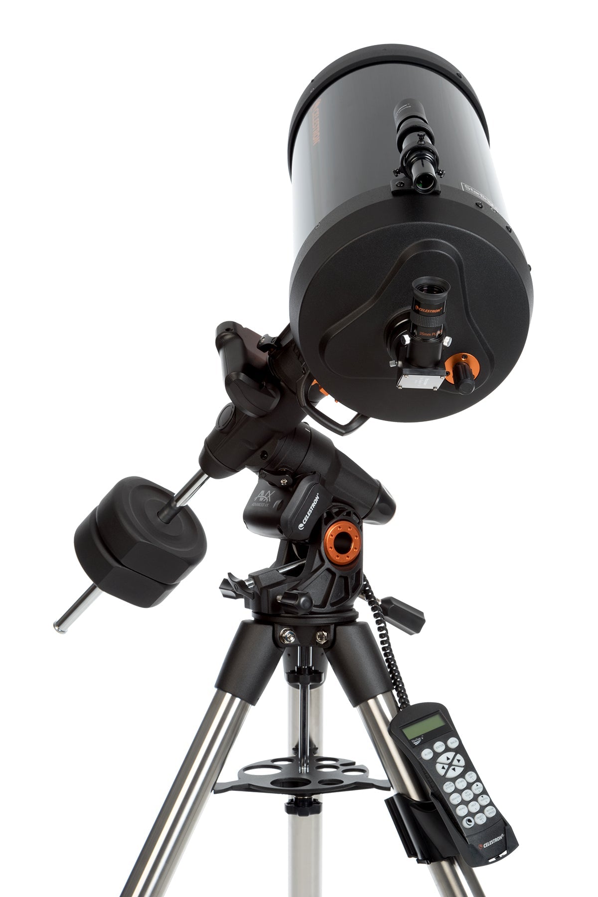 Advanced VX 9.25