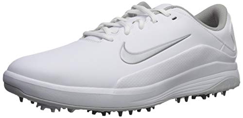 White/Metallic Silver/Pure Platinum