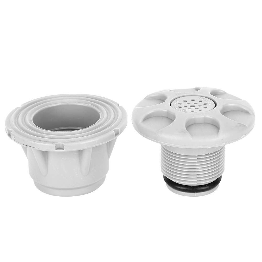 **Durable Universal Air & Gas Relief Valves - Safety Valves for Inflatable Boats, Kayaks, Dinghies - Perfect for Marine, Outdoor & Water Sports**