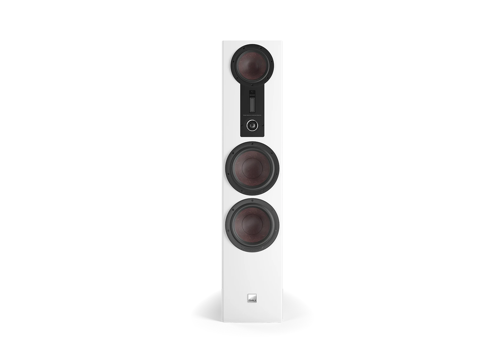 Dali Epicon 8 High-End Floorstanding Speakers (Pair) - Premium Home Audio System for Living Room, Home Theater & Music Listening