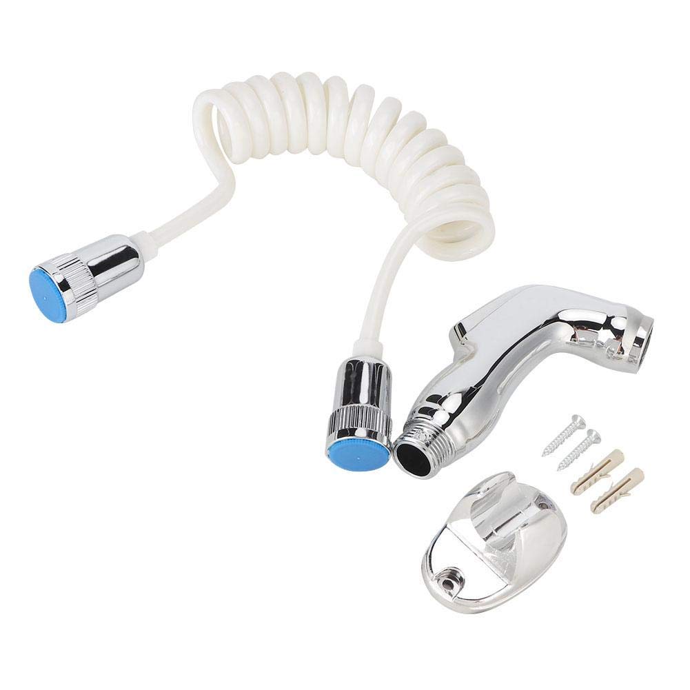 ViaGasaFamido ABS Handheld Bidet Sprayer - 1/2