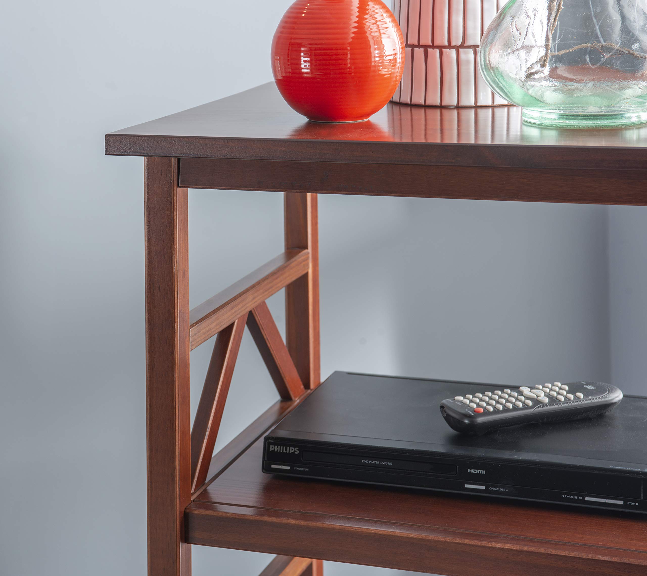 Titian TV Tower Decor for Living Room & Bedroom