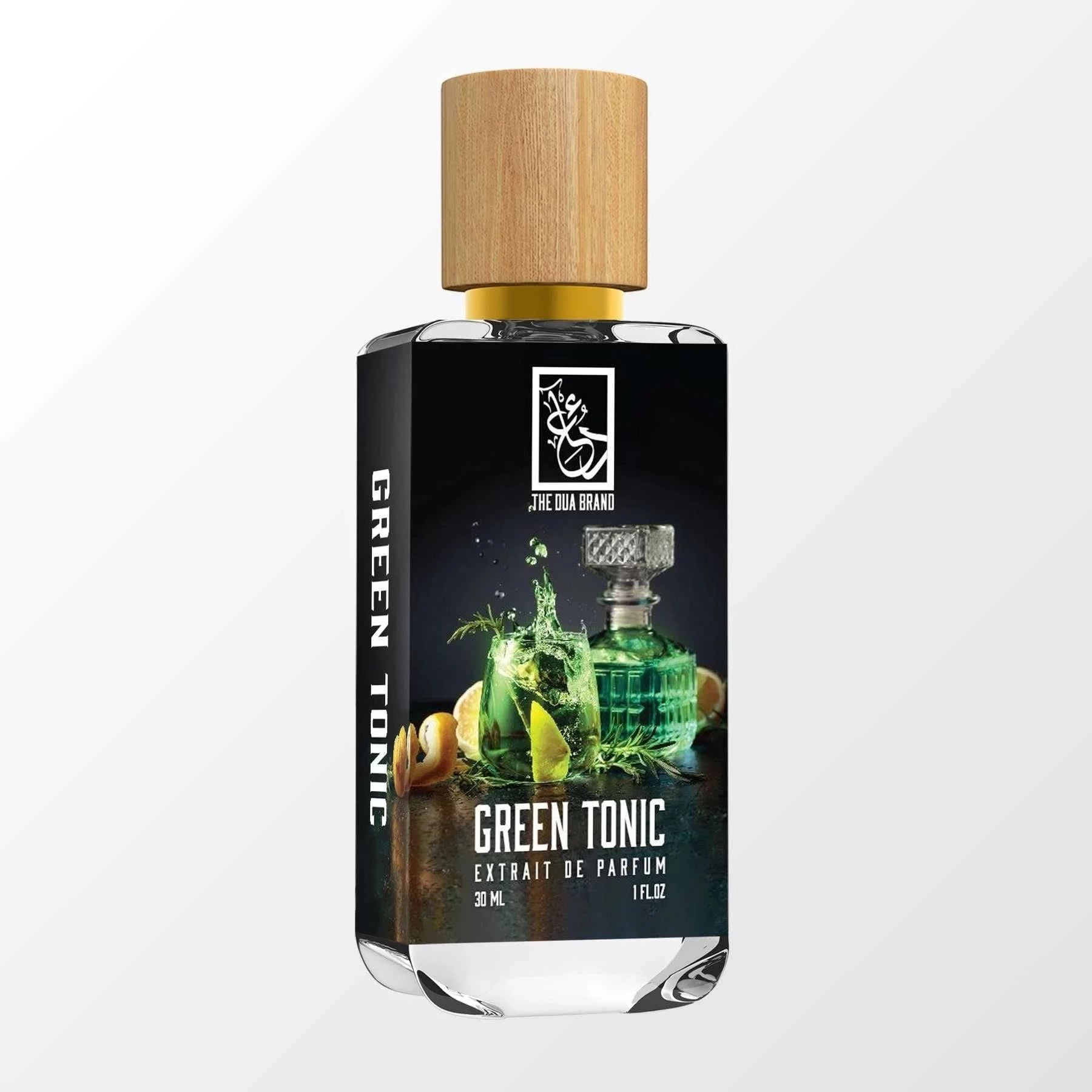 Organic Green Tonic Superfood Powder - Detox & Energy Boost Supplement for Wellness - Perfect for Smoothies, Juices & Daily Health Routine