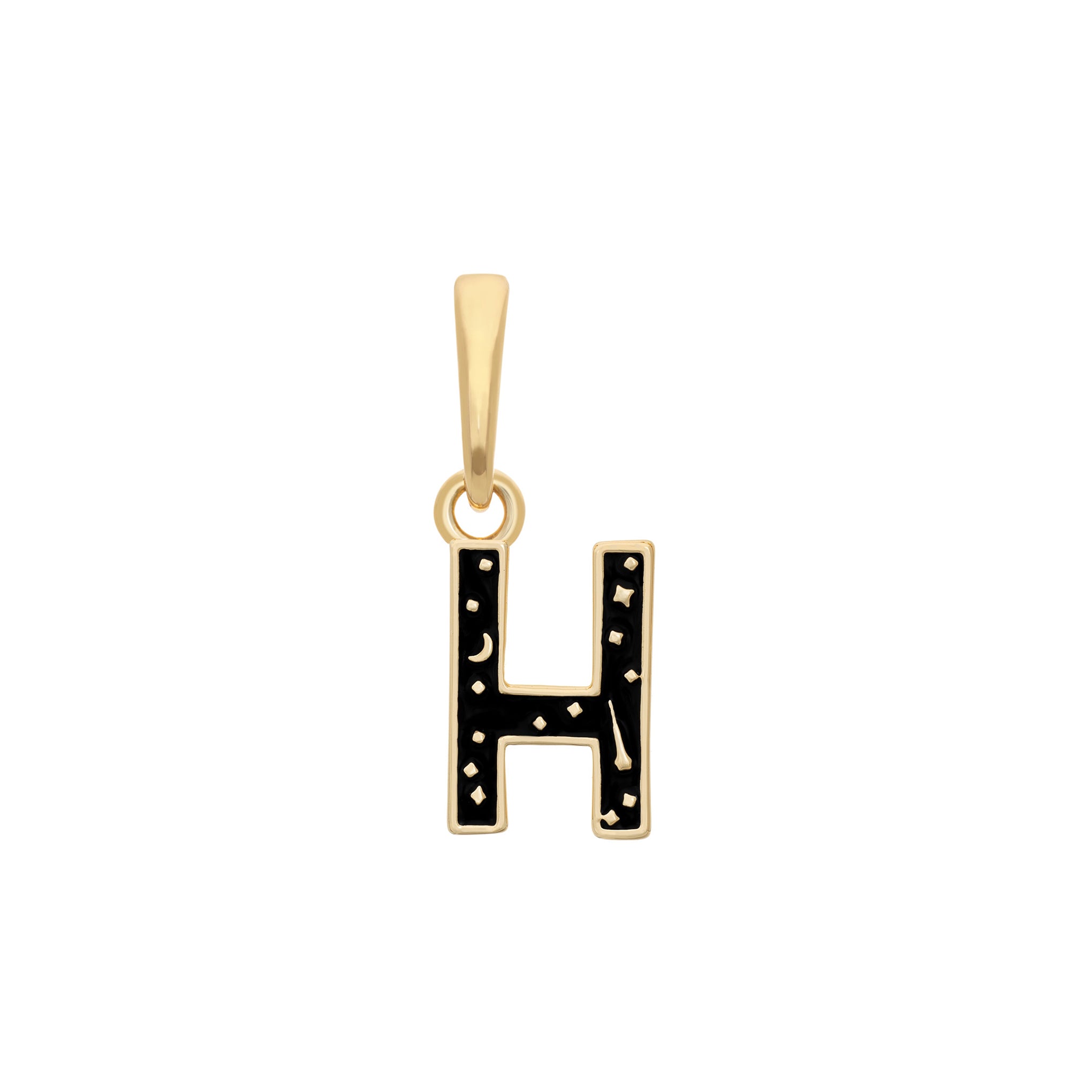 18K Gold Plated