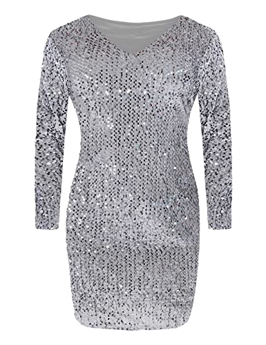 Silver Grey