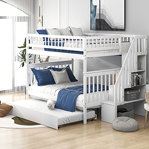 White (Trundle)