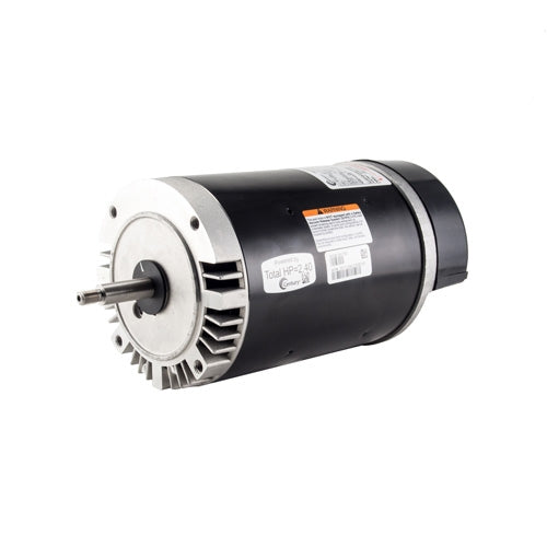 Century Hayward NorthStar 2 HP Pool Pump Motor SN1202 - High Performance Replacement for Swimming Pool & Spa Pumps