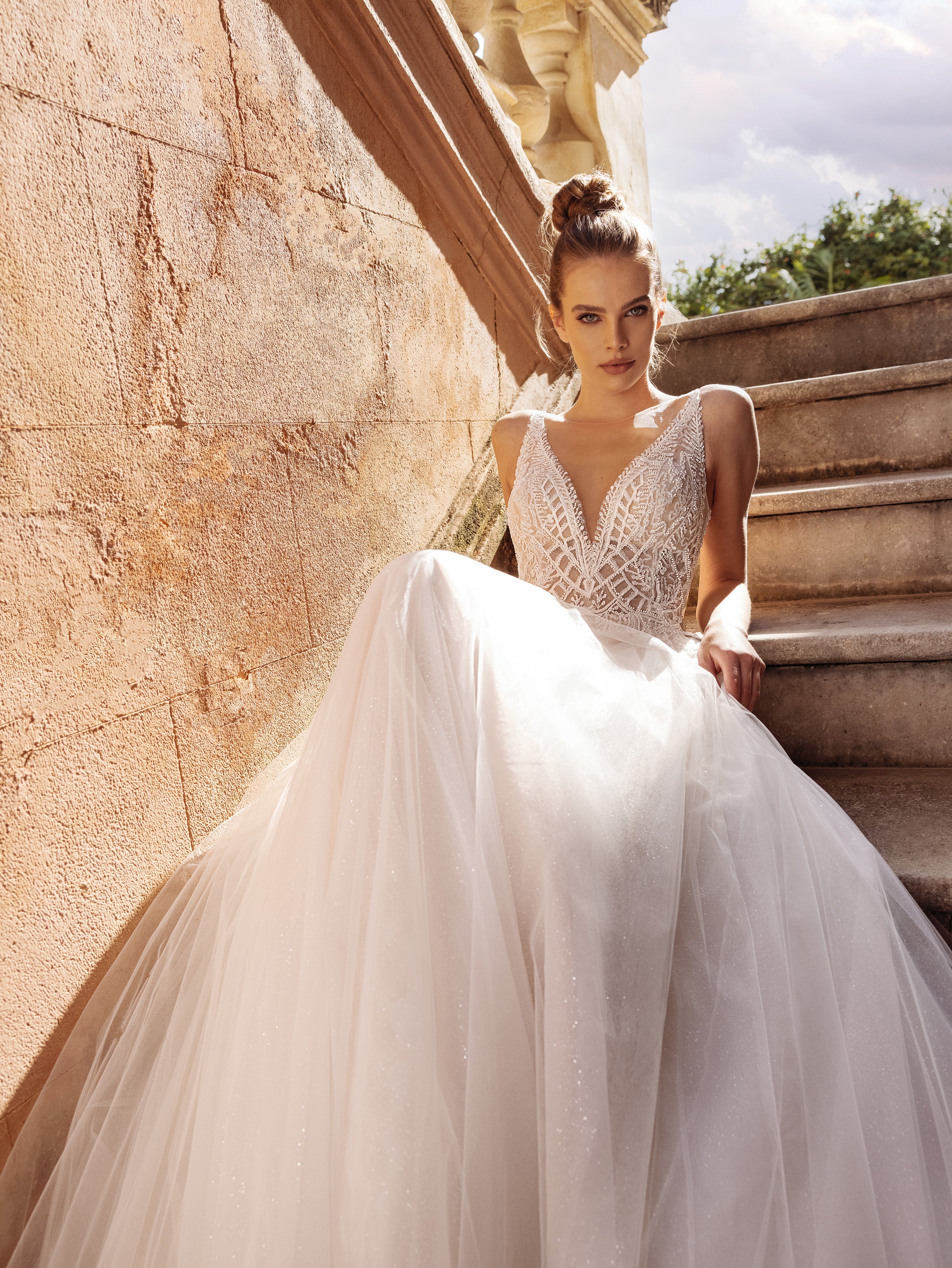 Sophia Le Papillon - Elegant Butterfly Jewelry for Women | Perfect for Parties, Weddings & Special Occasions