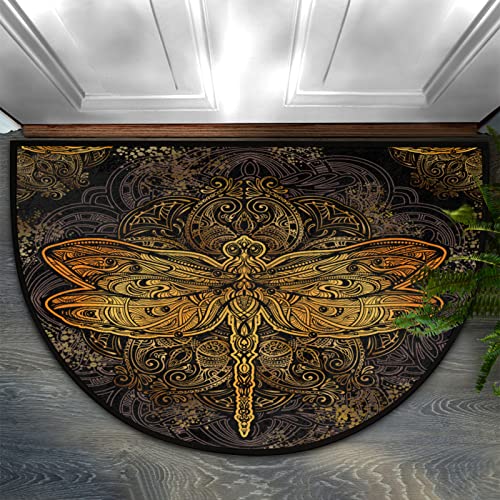 Vintage Dragonfly