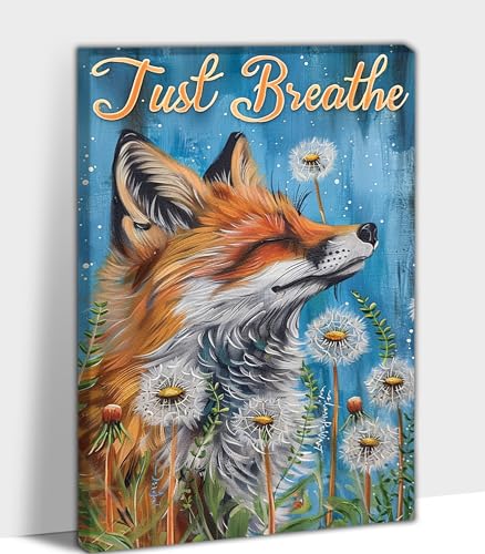 Dandelion Wall Art - 09