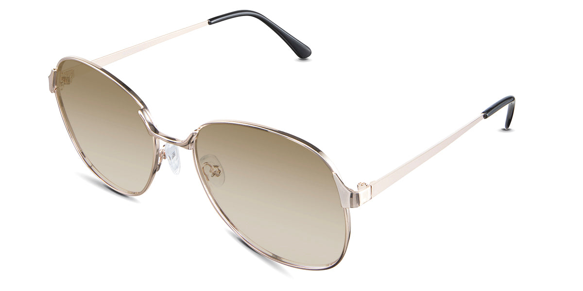Sara Women's Prescription Sunglasses - UV Protection, Stylish & Comfortable for Driving, Outdoor Activities & Fashion