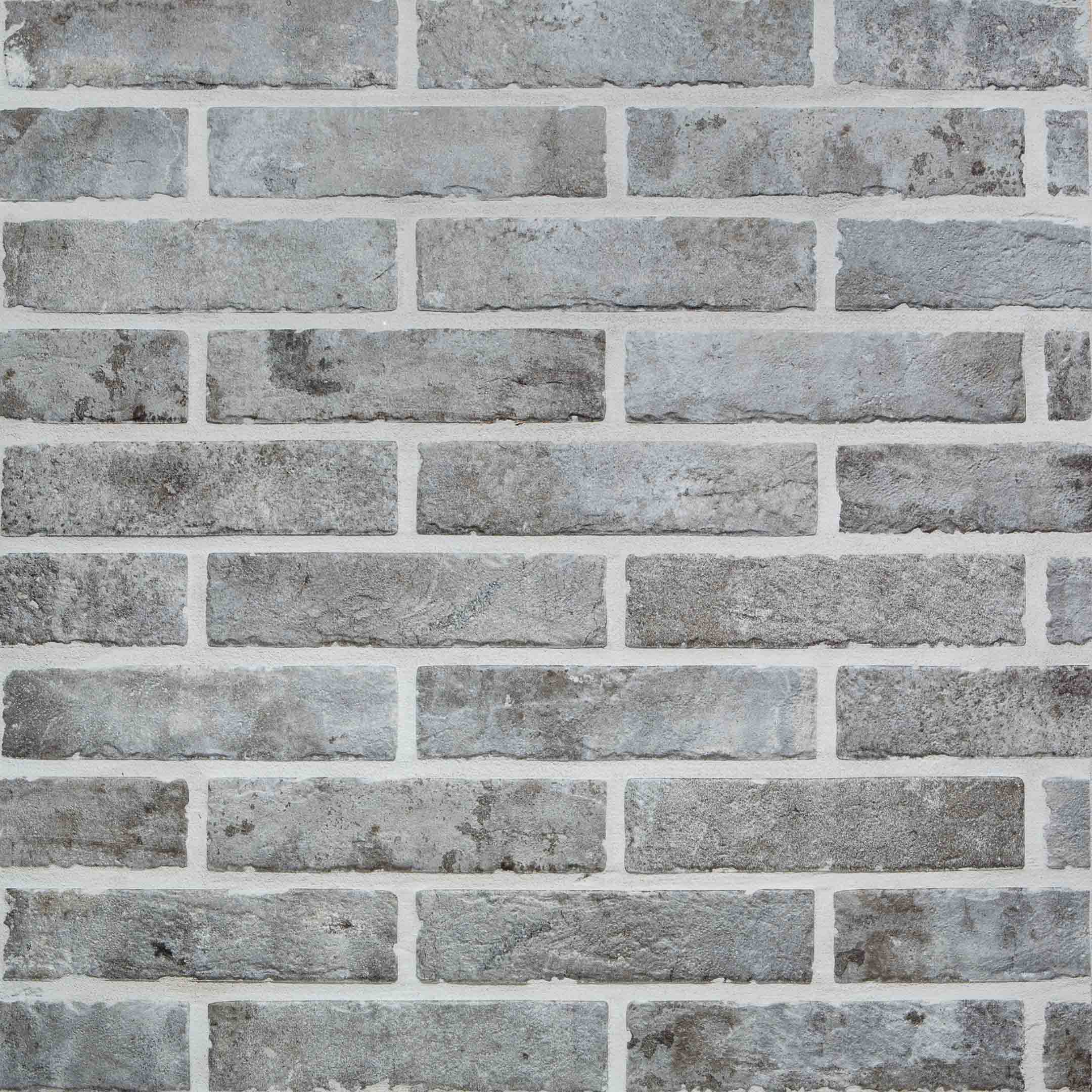Tribeca Capella Brick Look Subway Tiles - Premium Ceramic Wall & Backsplash Tiles for Kitchen, Bathroom, and Commercial Spaces - Orange County Collection