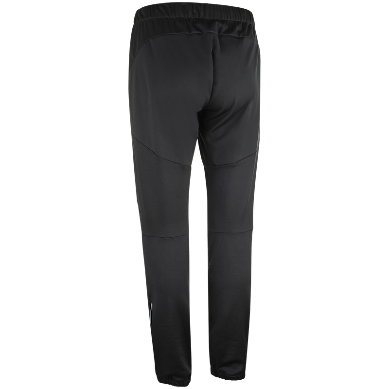 Daehlie Women's Kikut Full Zip Waterproof Winter Snow Pants 2026 - Warm & Windproof Ski Pants for Snowboarding, Hiking & Outdoor Activities