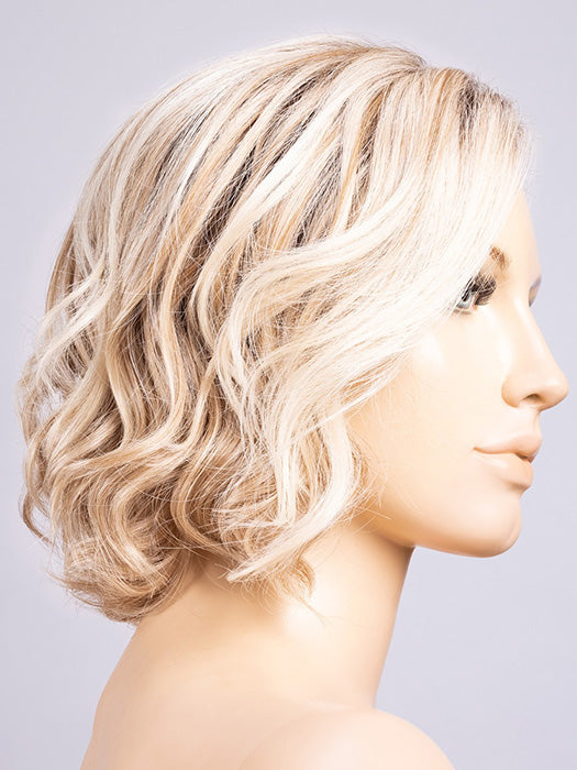 Stella Modixx Collection Heat Friendly Synthetic Wig for Women - Lightweight & Natural Look for Daily Wear, Cosplay & Special Occasions