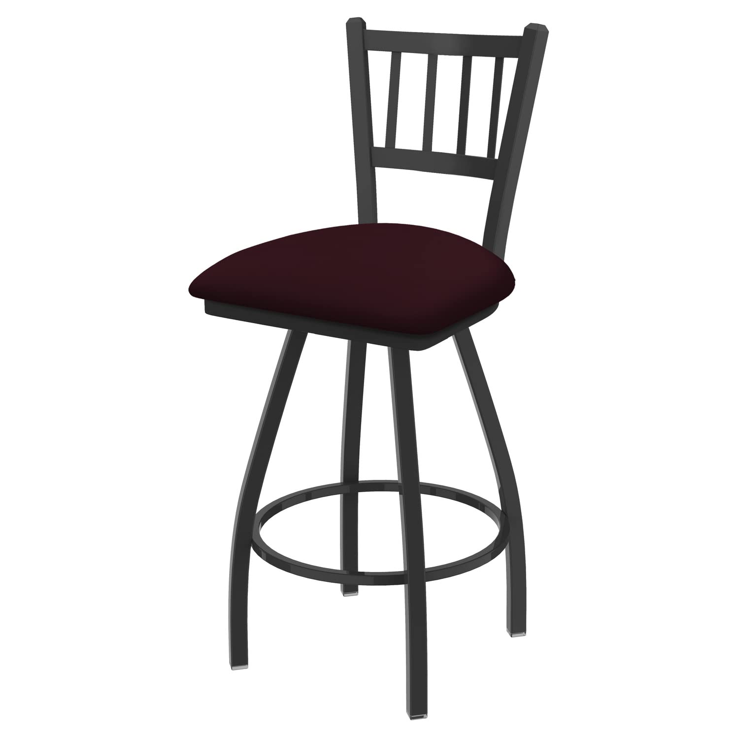 Holland Bar Stool Co. XL 810 Contessa Swivel Bar Stool - 30