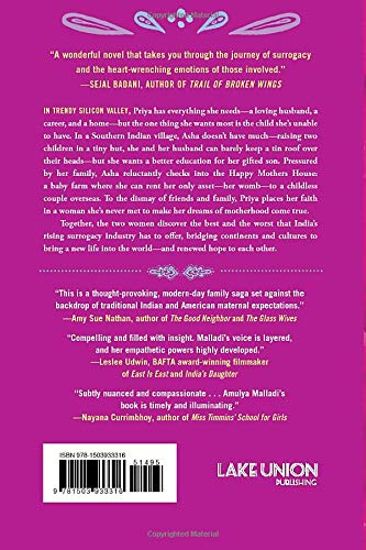 A House for Happy Mothers: A Heartwarming Novel About Motherhood & Family Bonds - Perfect for Book Clubs & Relaxing Reading