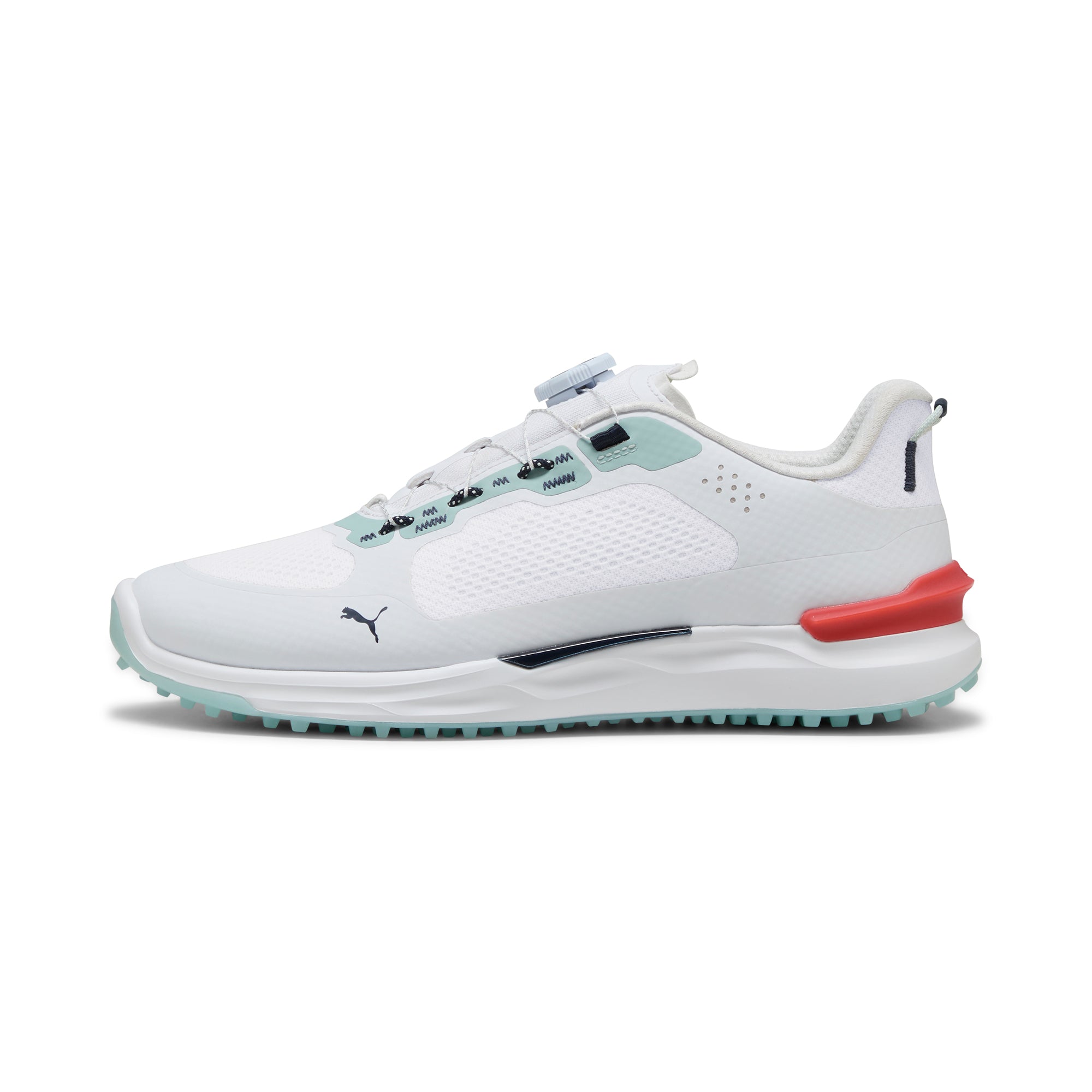 IGNITE ELEVATE 2 Spikeless Golf Shoes for Men - Lightweight Comfort & Traction - Perfect for Walking Courses & Casual Wear