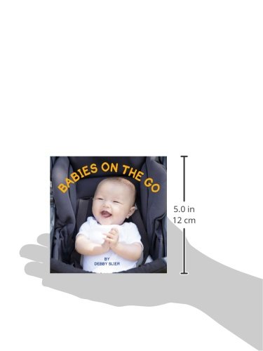 Baby Travel Essentials - Must-Have Gear for On-the-Go Parents | Perfect for Strollers, Car Seats & Diaper Bags