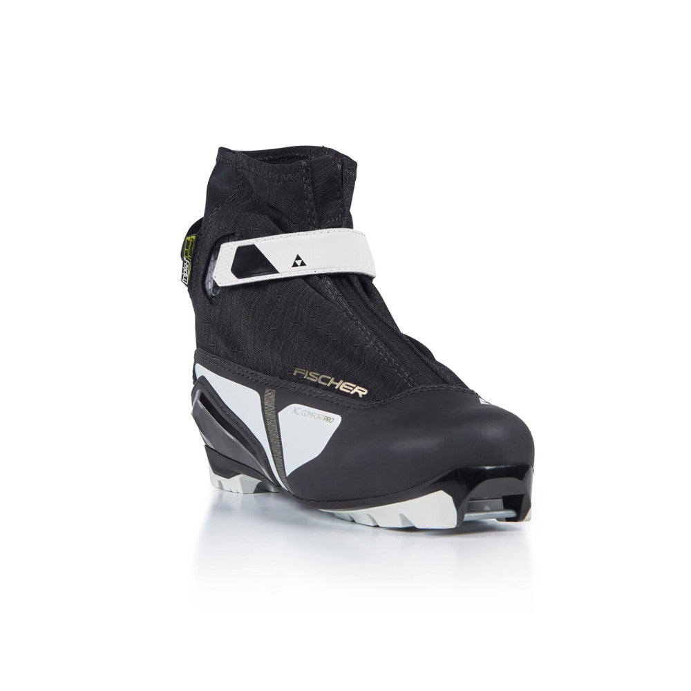 Fischer XC Comfort Pro Women's Cross-Country Ski Boots - Lightweight & Comfortable for Winter Trails & Outdoor Adventures
