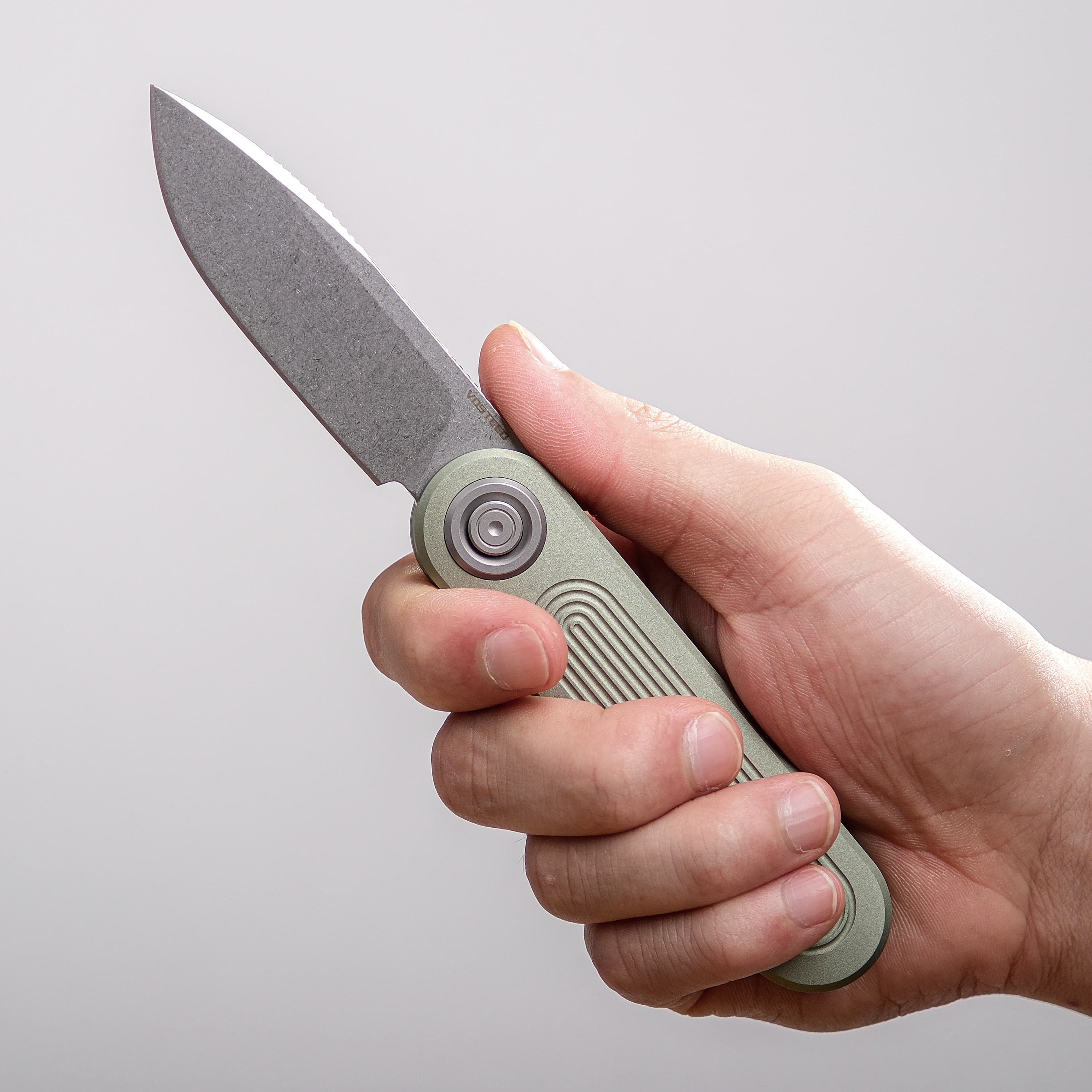 Corgi® V 295 Folding Knife - Vanchor Lock® with 2.95
