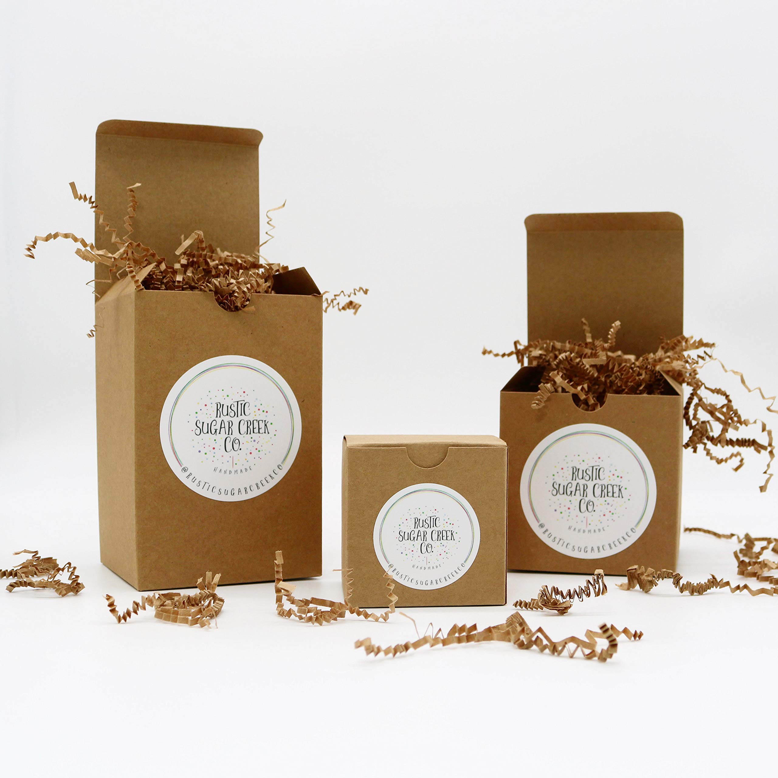 Hope It’s Good In The New Hood Scented Candle - Soy Wax Home Fragrance, Housewarming Gift for New Homeowners, Moving In Present, Warm Welcome Gift for New House - Perfect for Living Room, Bedroom & Housewarming Parties