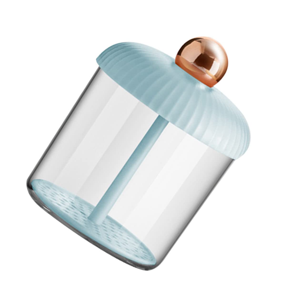Beaupretty 2-Pack Facial Steamer for Home Spa - Compact & Lightweight Face Skin Care Device for Women & Family Use - Perfect for Hydration, Blackhead Removal & Relaxation