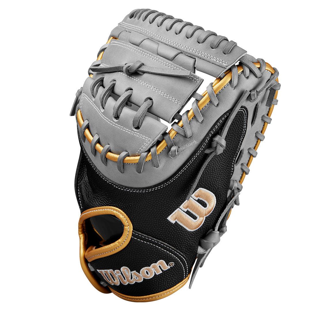 Wilson A2000 FPCM23SS 34