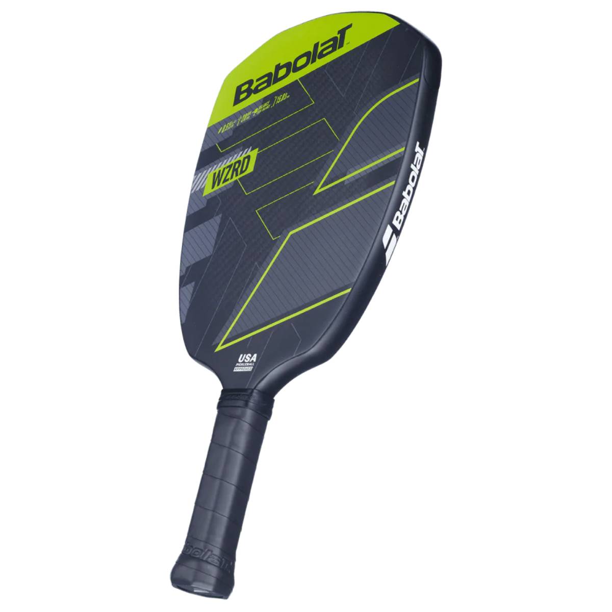 Babolat WZRD Tennis Racket Demo Rental - Premium Performance Racquet for Advanced Players | Perfect for Club Tryouts & Tournament Testing