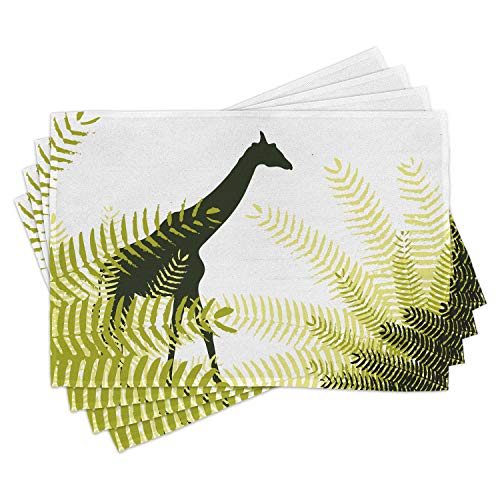 Pale Green Dark Green