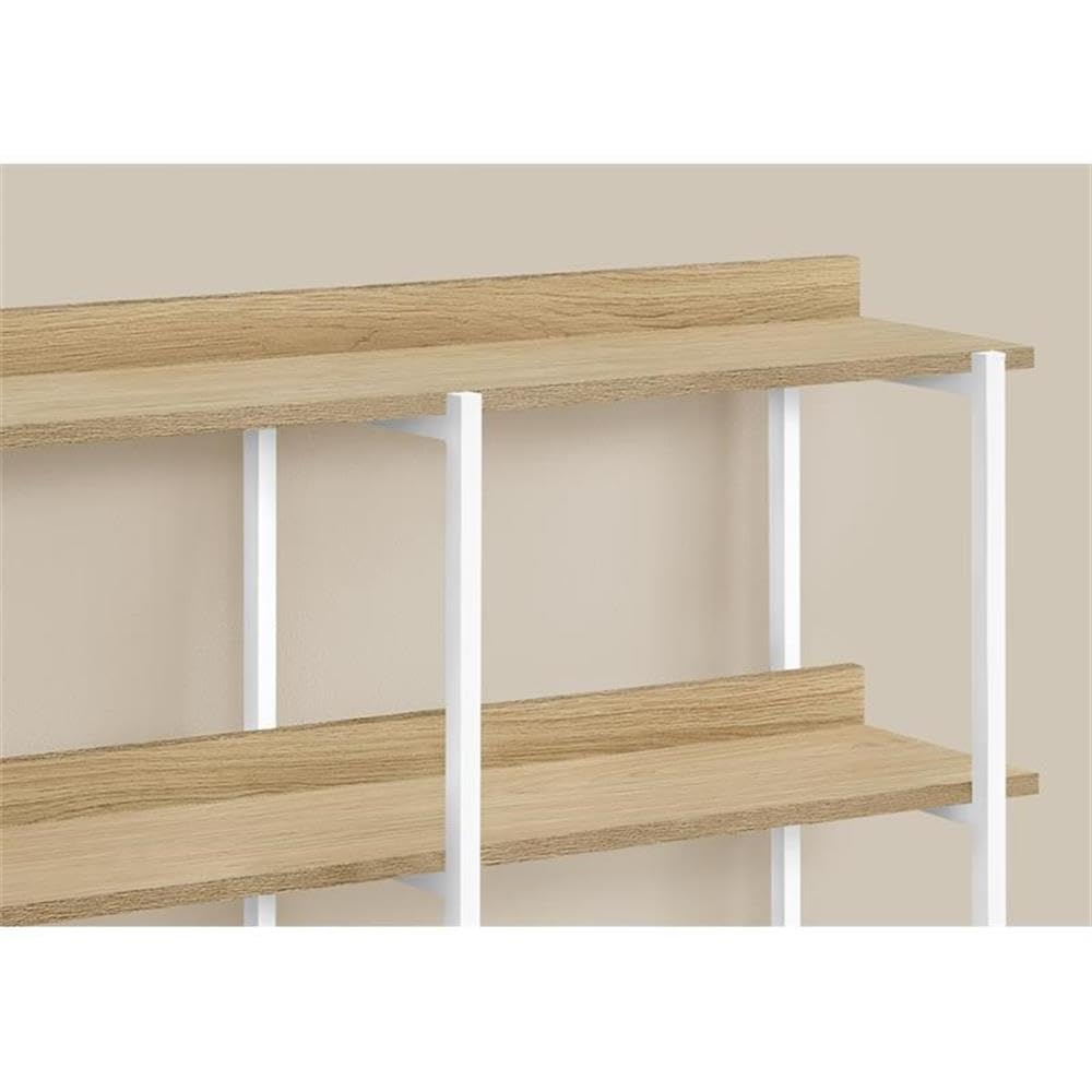 Monarch Specialties 2222 Modern Accent Table - 47.25